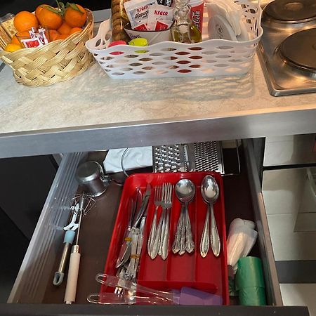Elbasan Center Family Apartment N.42 Kültér fotó