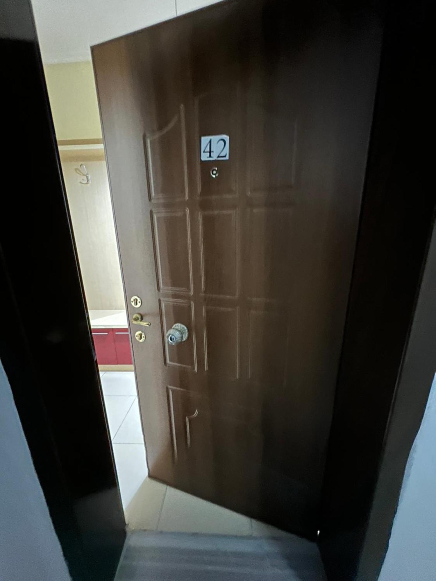 Elbasan Center Family Apartment N.42 Kültér fotó